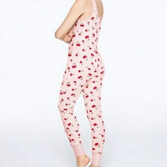 PINK Victoria's Secret Other - Large sleeveless onesie